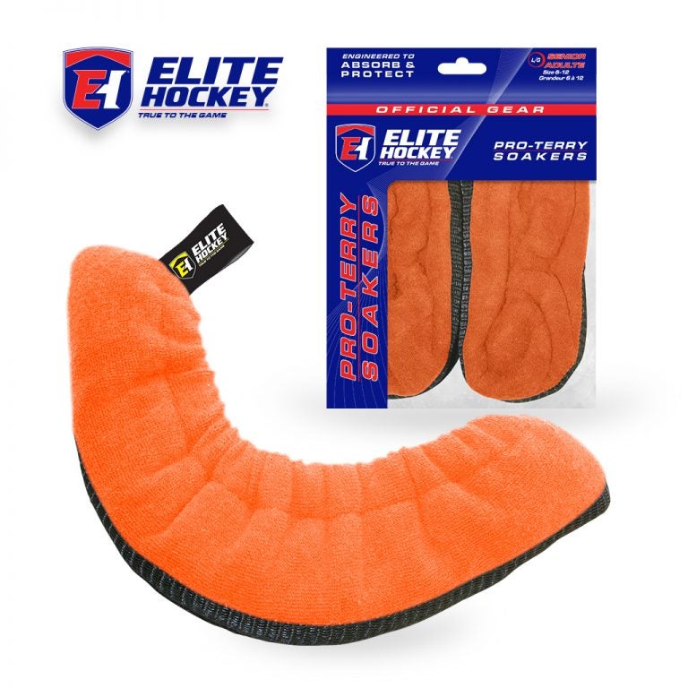 Ice Skate Parts & Accessories