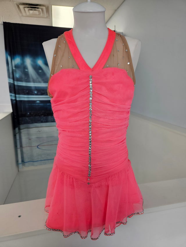 Consignment Dresses Youth Simply Skating Consignment