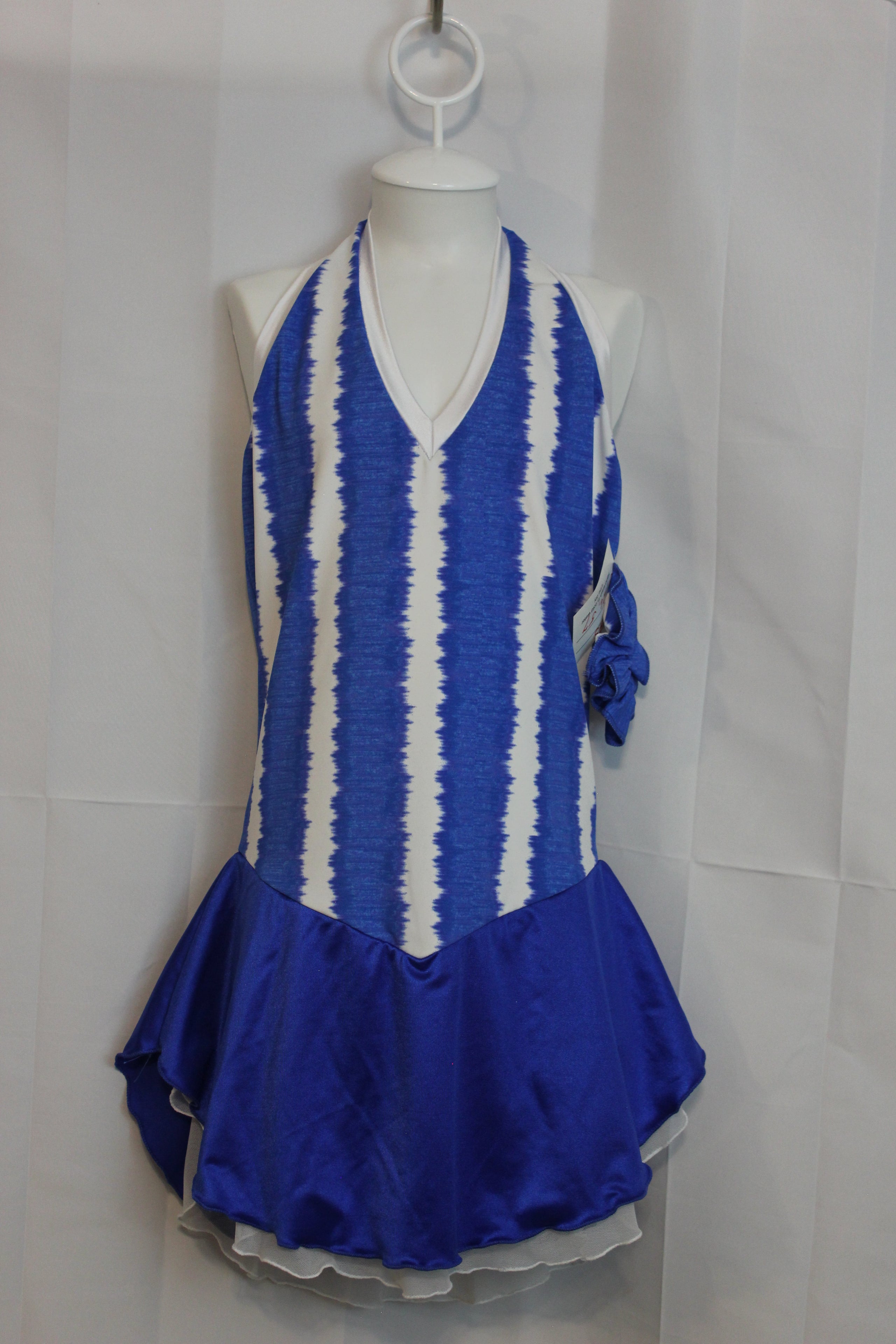 Consignment figure skating dresses shop